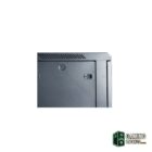 2LAN Armario Mural 6U 19" 600X600-Accesorios Redes-2 Gamingdaganzo.com