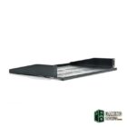 2LAN Bandeja 19" 1U Frontal Profundidad 250mm-Accesorios Redes-2 Gamingdaganzo.com