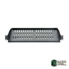 2LAN Bandeja 19" 1U Frontal Profundidad 250mm-Accesorios Redes Gamingdaganzo.com