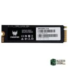 ACER PREDATOR SSD GM-7000 1Tb PCIe NVMe Gen4-Almacenamiento interno-1 Gamingdaganzo.com