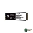 ACER PREDATOR SSD GM-7000 2Tb PCIe NVMe Gen4-Almacenamiento interno-1 Gamingdaganzo.com