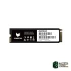 ACER PREDATOR SSD GM-7000 2Tb PCIe NVMe Gen4-Almacenamiento interno Gamingdaganzo.com