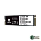 ACER PREDATOR SSD GM-7000 4Tb PCIe NVMe Gen4-Almacenamiento interno-1 Gamingdaganzo.com