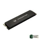 ACER PREDATOR SSD GM-7000 4Tb PCIe NVMe Gen4-Almacenamiento interno-2 Gamingdaganzo.com