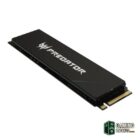 ACER PREDATOR SSD GM-7000 4Tb PCIe NVMe Gen4-Almacenamiento interno-3 Gamingdaganzo.com