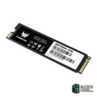 ACER PREDATOR SSD GM-7000 4Tb PCIe NVMe Gen4-Almacenamiento interno Gamingdaganzo.com