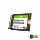 ACER SSD MA200 512Gb NVMe PCIe 4x4 M.2 2230-Almacenamiento interno Gamingdaganzo.com
