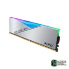 ADATA CUDIMM 48GB DDR5 2x 24GB ax5 8400Mhz RGB-Memorias-2 Gamingdaganzo.com
