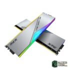 ADATA CUDIMM 48GB DDR5 2x 24GB ax5 8800Mhz RGB-Memorias Gamingdaganzo.com