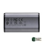 ADATA Elite SE880 SSD Externo 1TB USB 3.2 Gray-Almacenamiento externo-2 Gamingdaganzo.com