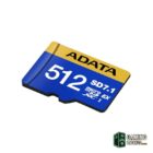 ADATA Extreme microSDXC 512GB SD7.1 Gen3x1 Switch2-Tarjetas memoria-2 Gamingdaganzo.com