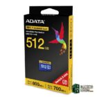 ADATA Extreme microSDXC 512GB SD7.1 Gen3x1 Switch2-Tarjetas memoria-3 Gamingdaganzo.com