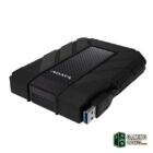 ADATA HD710 Pro HDD Externo 1TB 2,5" USB 3.2 Black-Almacenamiento externo Gamingdaganzo.com