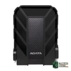 ADATA HD710 Pro HDD Externo 2TB 2,5" USB 3.2 Black-Almacenamiento externo-1 Gamingdaganzo.com