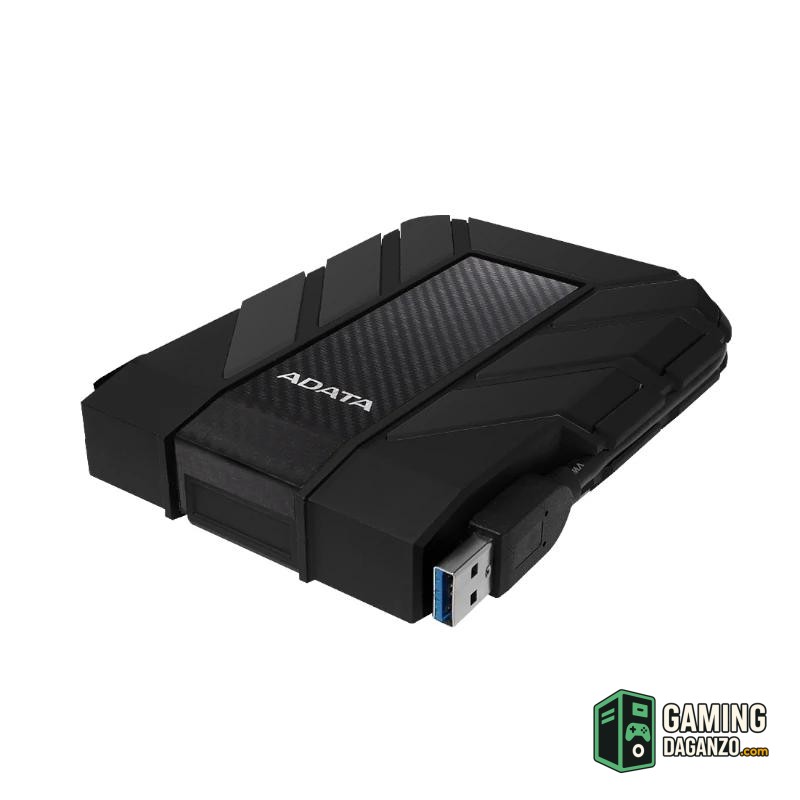 ADATA HD710 Pro HDD Externo 5TB 2,5" USB 3.2 Black-Almacenamiento externo-1 Gamingdaganzo.com
