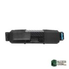 ADATA HD710 Pro HDD Externo 5TB 2,5" USB 3.2 Black-Almacenamiento externo-2 Gamingdaganzo.com
