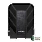 ADATA HD710 Pro HDD Externo 5TB 2,5" USB 3.2 Black-Almacenamiento externo Gamingdaganzo.com