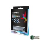ADATA Lapiz USB ELITE UE800 128GB USB-C 3.2 Gen2-Almacenamiento externo-3 Gamingdaganzo.com