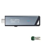 ADATA Lapiz USB ELITE UE800 1TB USB-C 3.2 Gen2-Almacenamiento externo Gamingdaganzo.com