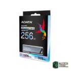 ADATA Lapiz USB ELITE UE800 256GB USB-C 3.2 Gen2-Almacenamiento externo-3 Gamingdaganzo.com