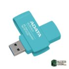 ADATA Lapiz USB UC310 256GB USB 3.2 Eco-friendly-Almacenamiento externo-1 Gamingdaganzo.com