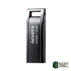 ADATA Lapiz USB UR340 128GB USB 3.2 Metal Black-Almacenamiento externo-3 Gamingdaganzo.com