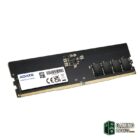 ADATA RAM AD5U480016G-S 16GB 4800Mhz DDR5-Memorias-1 Gamingdaganzo.com