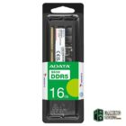 ADATA RAM AD5U560016G-S 16GB 5600Mhz DDR5-Memorias-2 Gamingdaganzo.com