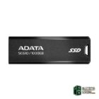 ADATA SC610 SSD Externo 1TB USB 3.2 Gen2 Negro-Almacenamiento externo-1 Gamingdaganzo.com