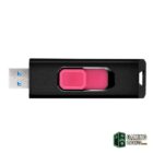 ADATA SC610 SSD Externo 2TB USB 3.2 Gen2 Negro-Almacenamiento externo-2 Gamingdaganzo.com