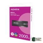 ADATA SC610 SSD Externo 2TB USB 3.2 Gen2 Negro-Almacenamiento externo-3 Gamingdaganzo.com