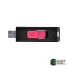 ADATA SC610 SSD Externo 500GB USB 3.2 Gen2 Negro-Almacenamiento externo-3 Gamingdaganzo.com