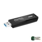 ADATA SC610 SSD Externo 500GB USB 3.2 Gen2 Negro-Almacenamiento externo Gamingdaganzo.com