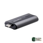 ADATA SC750 SSD Externo 500GB USB 3.2 Gen2 Grey-Almacenamiento externo Gamingdaganzo.com