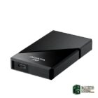 ADATA SE920 SSD Externo 1TB USB4 Negro-Almacenamiento externo-1 Gamingdaganzo.com