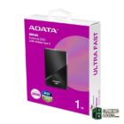 ADATA SE920 SSD Externo 1TB USB4 Negro-Almacenamiento externo-3 Gamingdaganzo.com