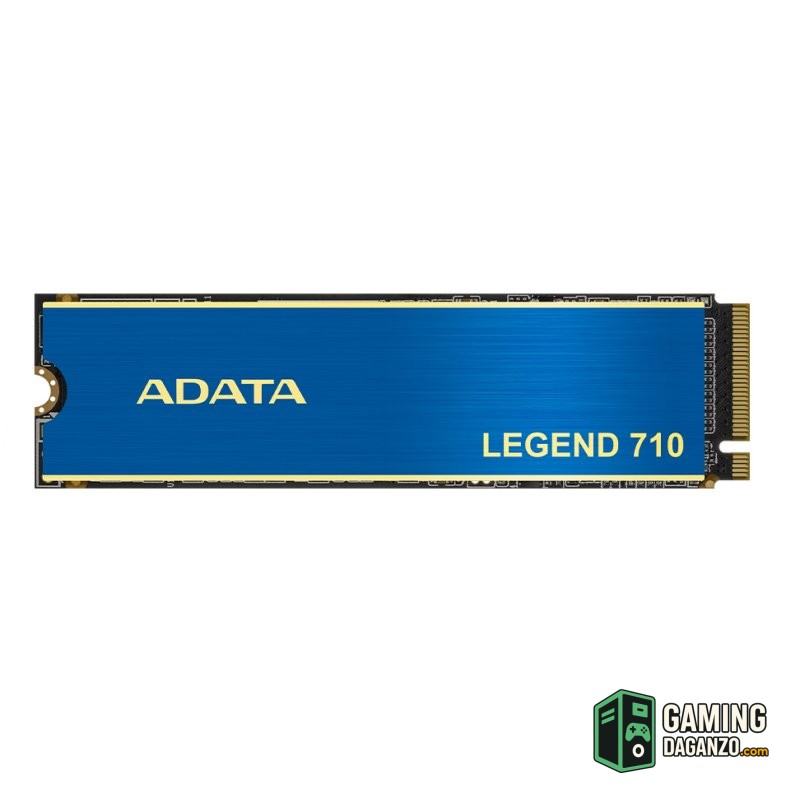 ADATA SSD LEGEND 710 1TB PCIe Gen3 x4 NVMe 1.4-Almacenamiento interno-1 Gamingdaganzo.com