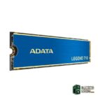 ADATA SSD LEGEND 710 1TB PCIe Gen3 x4 NVMe 1.4-Almacenamiento interno Gamingdaganzo.com