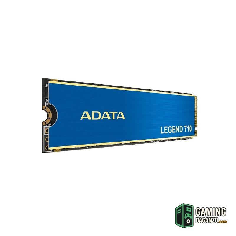 ADATA SSD LEGEND 710 2TB PCIe Gen3 x4 NVMe 1.4-Almacenamiento interno-1 Gamingdaganzo.com