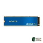 ADATA SSD LEGEND 710 2TB PCIe Gen3 x4 NVMe 1.4-Almacenamiento interno Gamingdaganzo.com