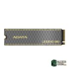 ADATA SSD LEGEND 860 1TB PCIe Gen4x4 6000 MB-s-Almacenamiento interno Gamingdaganzo.com