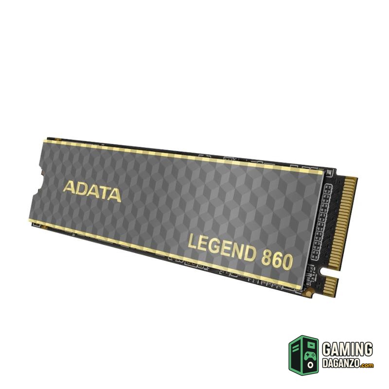 ADATA SSD LEGEND 860 2TB PCIe Gen4x4 6000 MB-s-Almacenamiento interno-1 Gamingdaganzo.com
