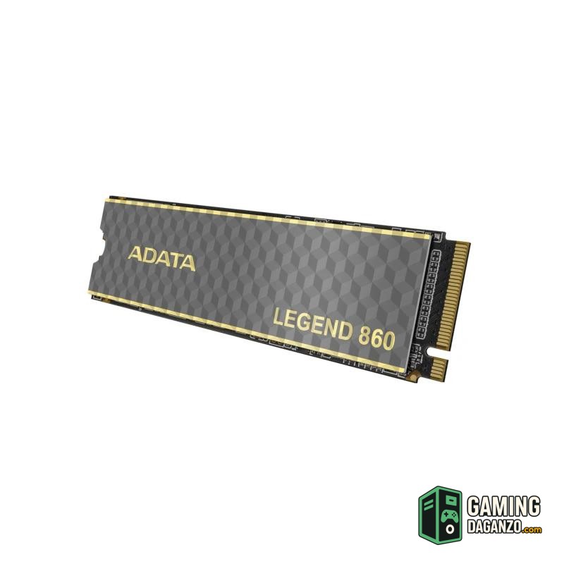ADATA SSD LEGEND 860 500GB PCIe Gen4x4 5000 MB-s-Almacenamiento interno-1 Gamingdaganzo.com