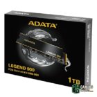 ADATA SSD LEGEND 900 1TB PCIe Gen4x4 NVMe 1.4-Almacenamiento interno-3 Gamingdaganzo.com