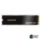 ADATA SSD LEGEND 900 1TB PCIe Gen4x4 NVMe 1.4-Almacenamiento interno Gamingdaganzo.com