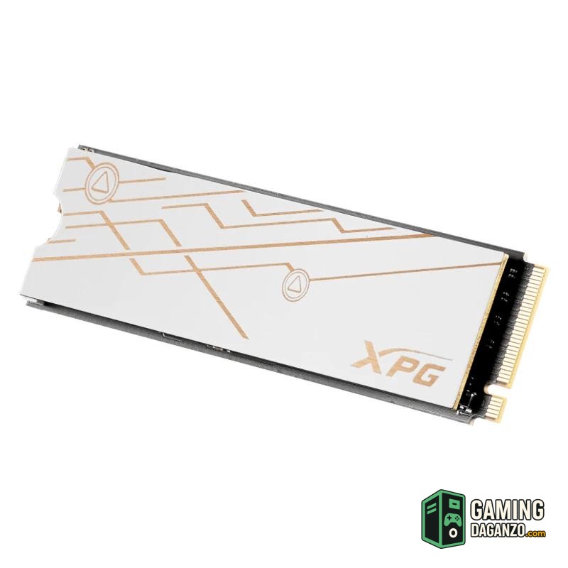 ADATA SSD MARS 980 BLADE 2Tb Gen5 x4 14000 MB-s-Almacenamiento interno-1 Gamingdaganzo.com