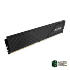 ADATA XPG D35 Gaming DDR4 8GB 3200Mhz Negro-Memorias-1 Gamingdaganzo.com