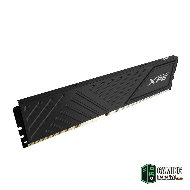 ADATA XPG D35 Gaming DDR4 8GB 3200Mhz Negro-Memorias-1 Gamingdaganzo.com