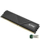 ADATA XPG D35 Gaming DDR4 8GB 3200Mhz Negro-Memorias-2 Gamingdaganzo.com