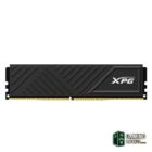 ADATA XPG D35 Gaming DDR4 8GB 3200Mhz Negro-Memorias Gamingdaganzo.com
